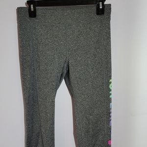 Capris ideology girls XL